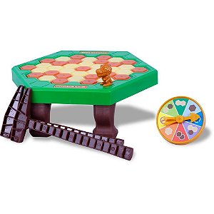 Jogo Diverso Dino Quebra Blocos