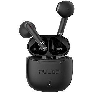 Fone de Ouvido Bluetooth TWS WF 200 Pulse Longa DUR. PT