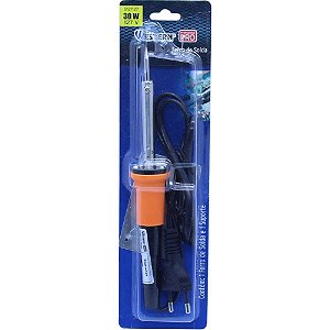 Ferramenta Diversa Ferro de Solda 30W 127V BL.C/1