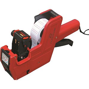 Etiquetadora MOD. 5500/6500 Plastica