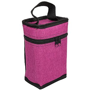 Estojo Porta Caneta Liberty PINK
