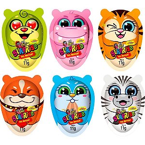 Doce DIP Loko Surprise PET DP.C/12