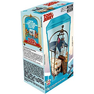 Doce Copao TOM e JERRY C/SURP 600ML