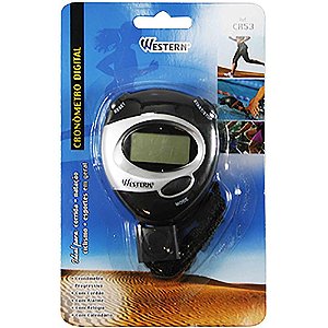 Cronometro Progressivo Digital BL.C/1