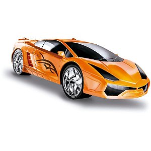 Carrinho LBN Predador Concept CAR GRAND