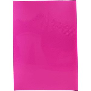 Capa para Encadernacao A4 PINK Transparente Line PCT.C/50