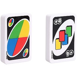 Borracha Decorada TRIS UNO POTE-20