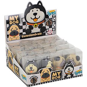 Apontador sem Deposito MY DOG 2MOD. (S) DP.C/16