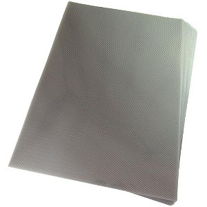 Capa para Encadernacao A4 Fume Line PCT.C/50