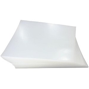 Capa para Encadernacao Oficio Transparente Line PCT.C/100