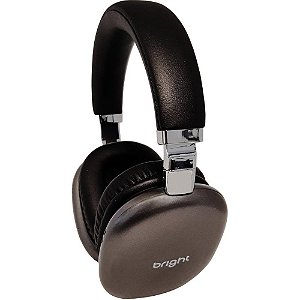 Fone de Ouvido Bluetooth Heandphone Pilot 5.1 Preto