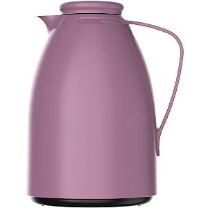 Garrafa Termica Rosca Bule Luna Lilas 1L