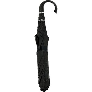 GUARDA-CHUVA Automatico 59CM. Preto