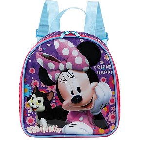 Lancheira Termica Minnie X1 (7899768846882)