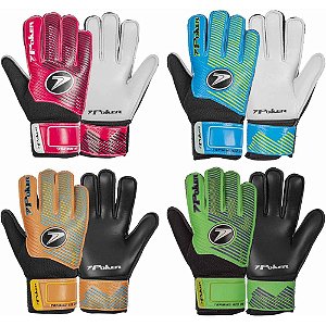 Luva para Futebol Training Neo Junior N.5 (S) PAR