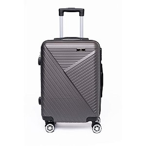 Mala de Viagem Salvador ABS 360 Abordo 20P PT