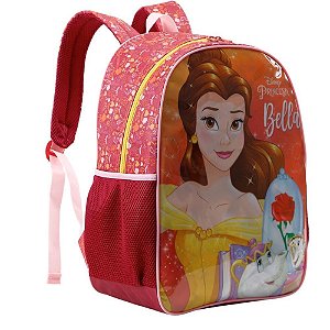Mochila Infantil Bella X