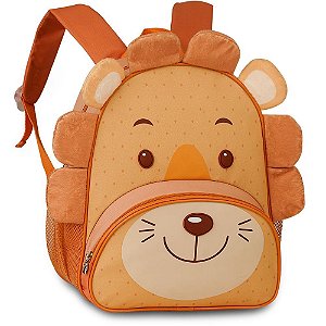 Mochila Infantil Clio PETS Petit 3MOD 33,2CM(S)