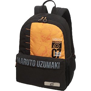 Mochila Infantil Naruto CLASH