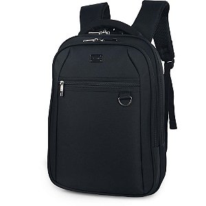 Mochila para Notebook Polo KING CLASS GD PT (6941690790908)