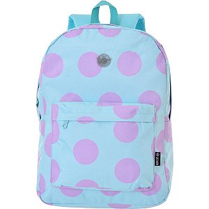 Mochila Juvenil BIG DOTS (S)