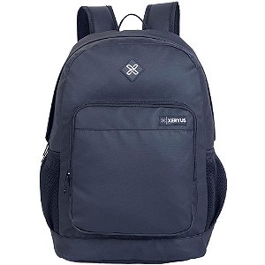 Mochila Lifestyle Masculina 08 Preta