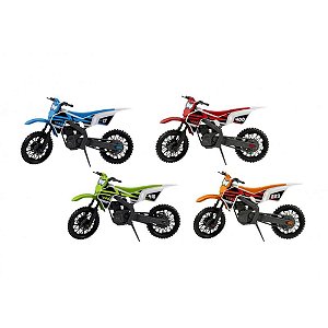 Moto Trilha CROSS 37X13,5X24CM (S)