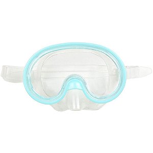Oculos de Natacao Mascara P/MERGULHO Infantil (S
