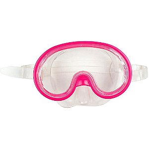 Oculos de Natacao PRO ANTI-EMBACANTE C/BASE (S)