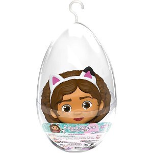 OVO com Brinquedo a Casa da GABBY Esguicho P.