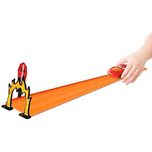 Pista Carros Chegada Triunfal C/CARR