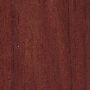 Plastico Adesivo 45CMX15M Madeira Mogno Rolo