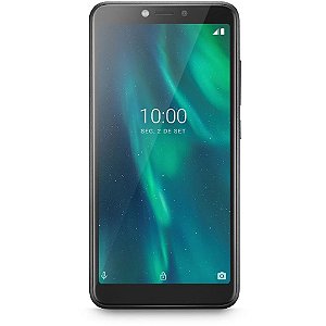 Smartphone F 32 GB Tela 5,5POL. 3G PTO