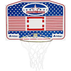 Tabela de Basquete Master American