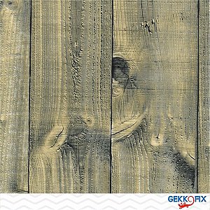 Plastico Adesivo 45CMX15M Madeira Velha Rolo