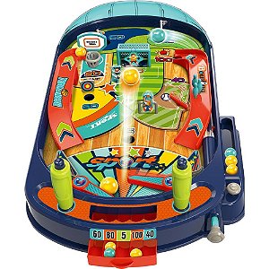 Futebol de Botao Multi SPORTS Game