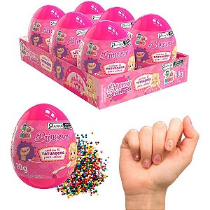 Doce OVO Surpresa Princesas DP.C/06