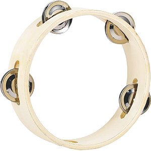 Instrumento Musical Pandeiro MDF (7908770619091)