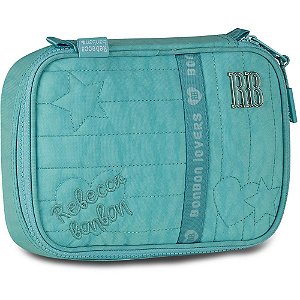Estojo BOX Rebecca Bonbon P/36 Lapis (S) (7908040486910)