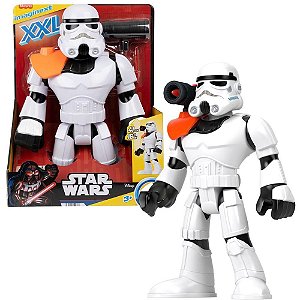 Imaginext STAR WARS STORM Trooper XXL