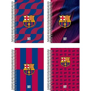 Agenda 2027 Barcelona ESP.176F. 138X206MM PCT.C/04