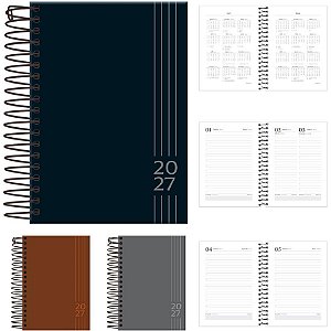 Agenda 2027 Positano Esp.color 160F 117X16 PCT.C/04