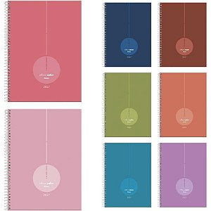 Agenda 2027 Office Color 104F. 200X275MM PCT.C/04