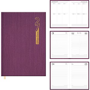 Agenda 2027 Office CLASS INFINITY 176F. 13 PCT.C/05