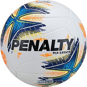 Bola de Futebol de Campo ASA Branca R2 XXVI BR-AZ-LJ