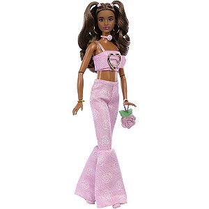 Barbie Fashion Deluxe STYLE C/CALCA Flare