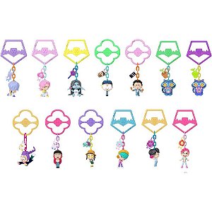 Barbie Collector K-POP Mini Figura (S)