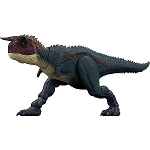 Boneco e Personagem JW Carnotaurus 43CM C/SOM