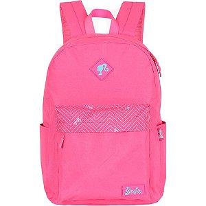 Mochila Barbie G PINK