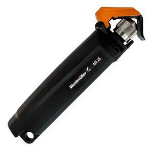 Alicate Decapador Externo 6~25mm Weidmuller Am25 9001540000